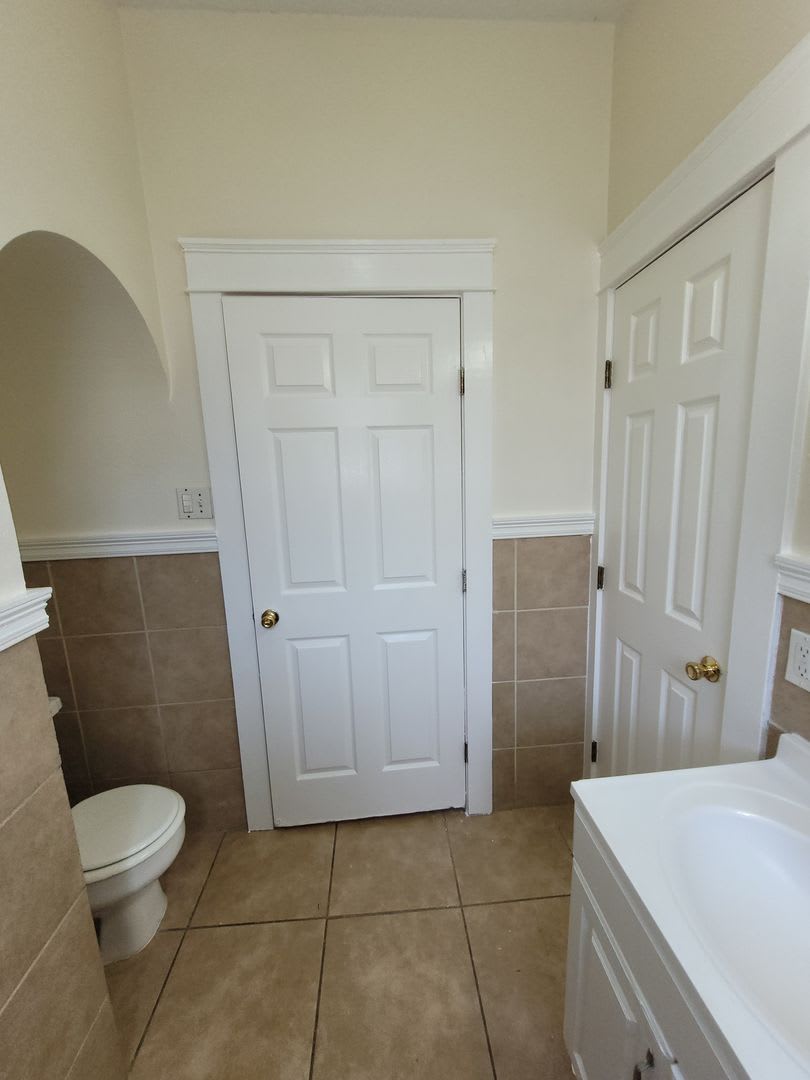 3 Bedroom Apt. steps from Xavier University New Orleans – photo 5
