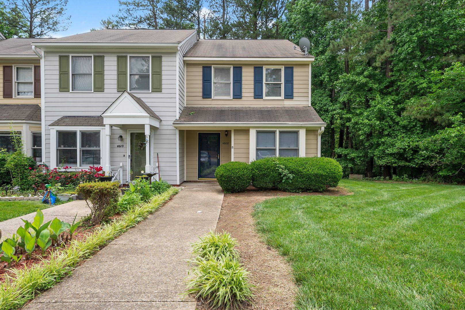4608 Jacqueline Lane – photo 2