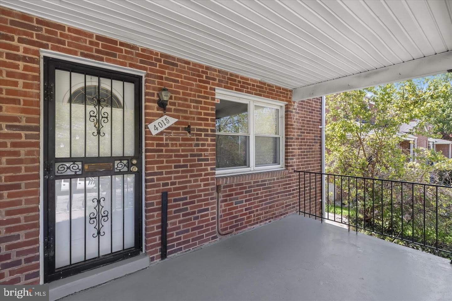 4015 DUVALL Avenue – photo 1