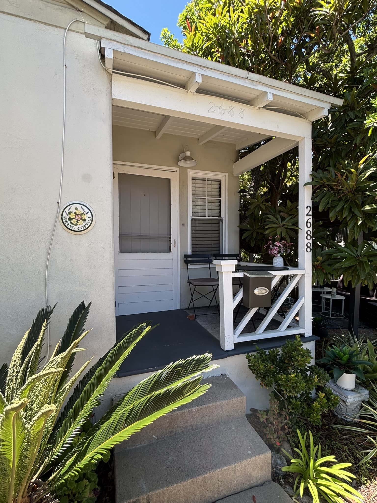 2684 Mission Boulevard – photo 1
