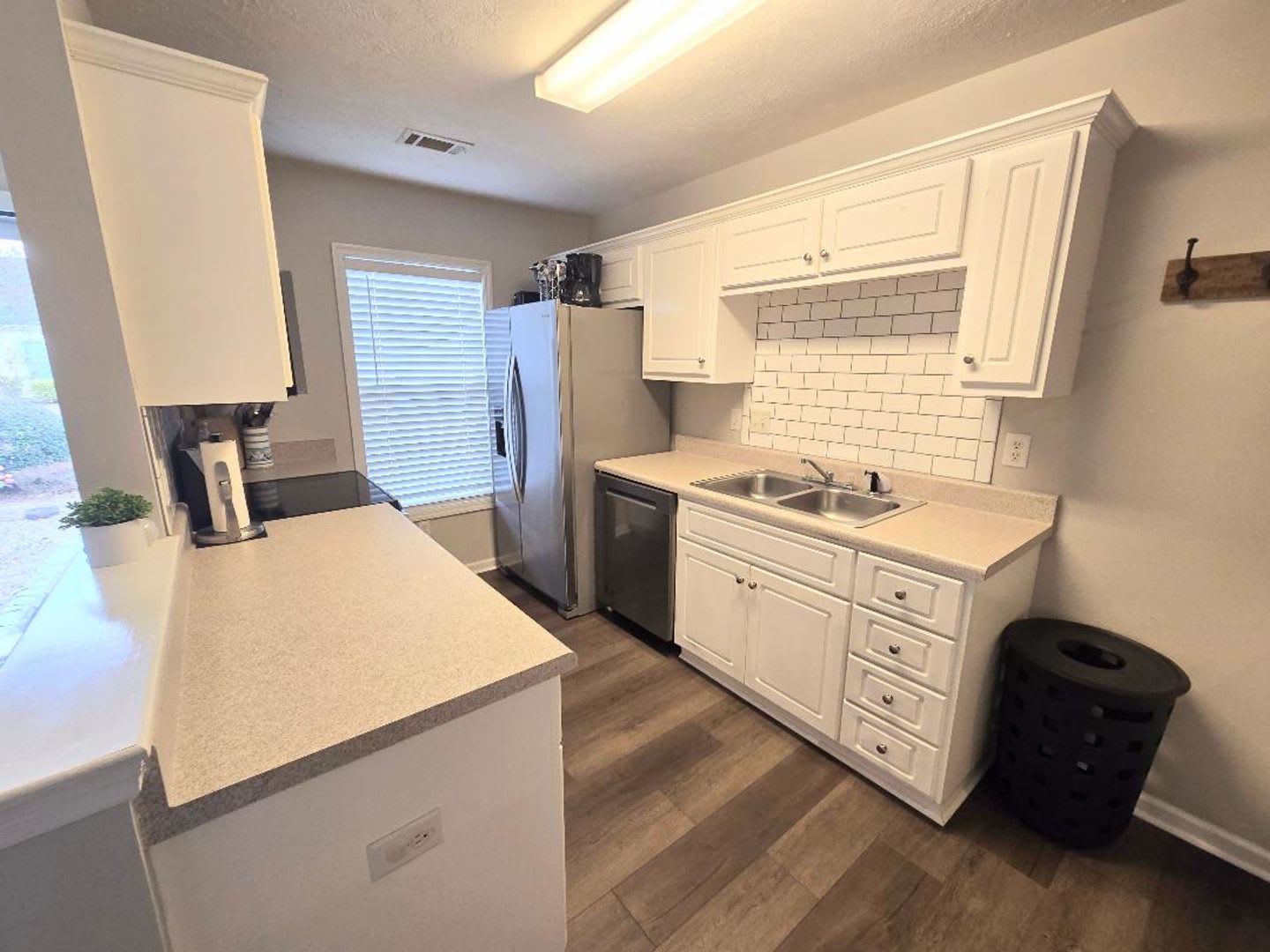 Furnished Corporate Rental 7112 Belize In Augusta Ga Great Location To Shops And Restaurants 3 Bedroom With 1 Car Garage – photo 4