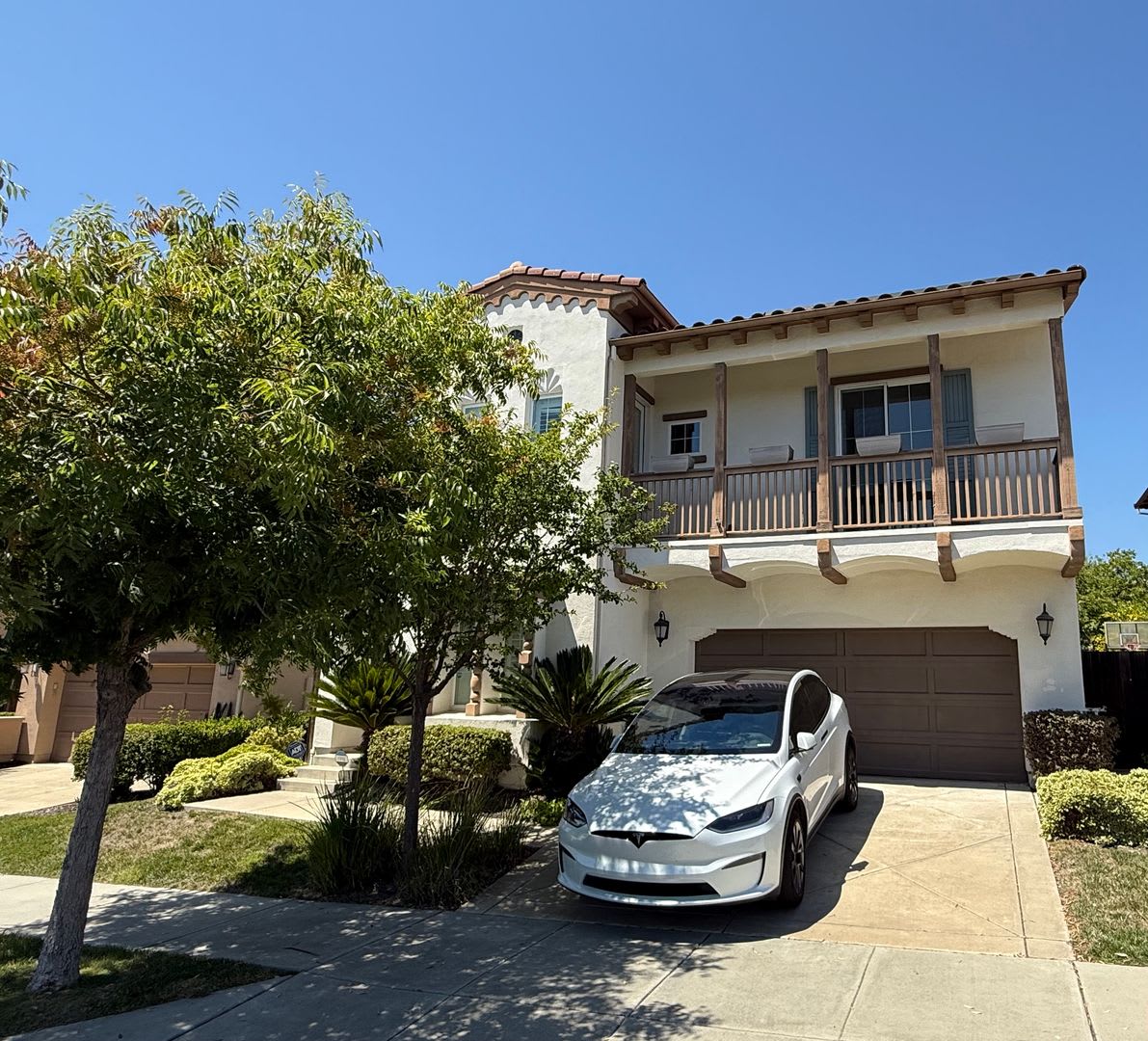 Well-Maintained 4BD/3.5BA Single Family Home in Dublin's Positano Community! – photo 1