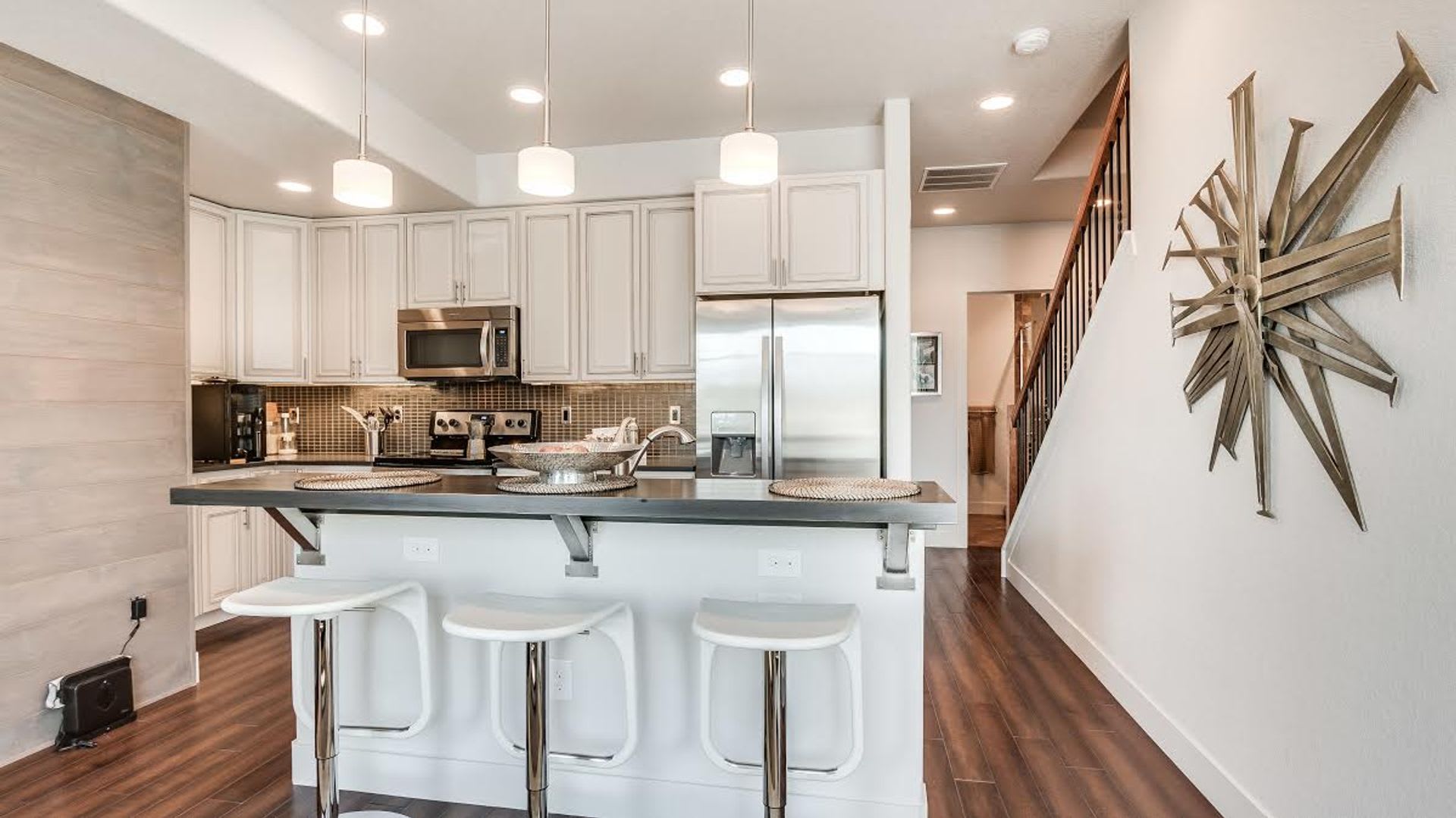 3 Bed – photo 3