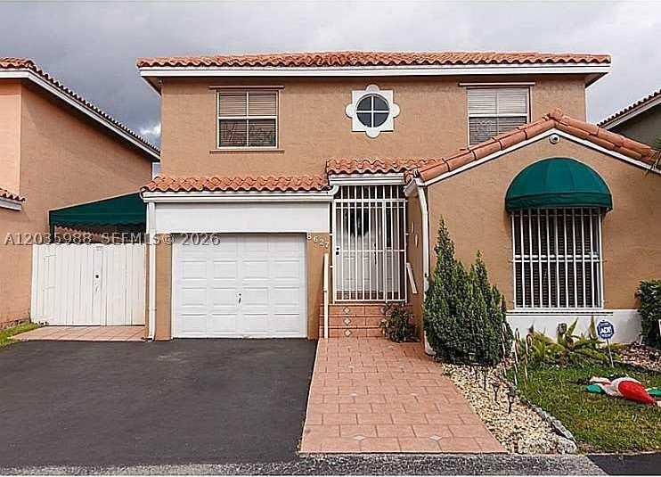 8627 NW 1st Ln – photo 1