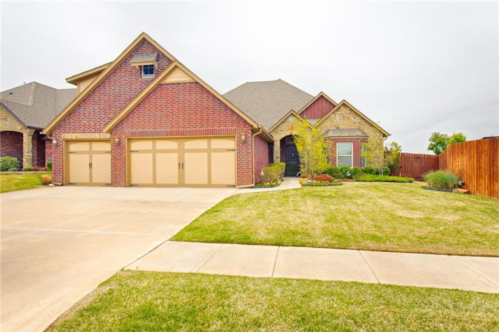 Deer Creek Schools Gated Community – photo 1