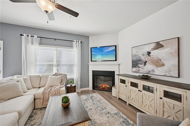 405 Lanier Circle – photo 4
