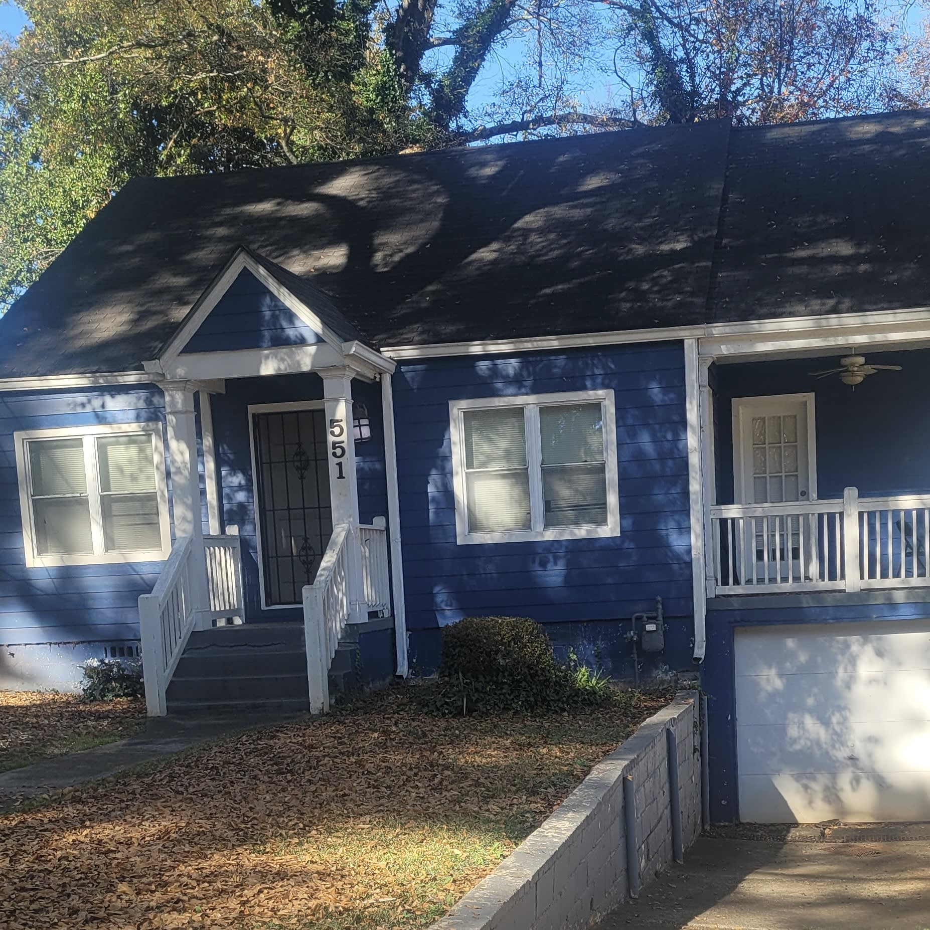551 Lynnhaven Dr SW – photo 1