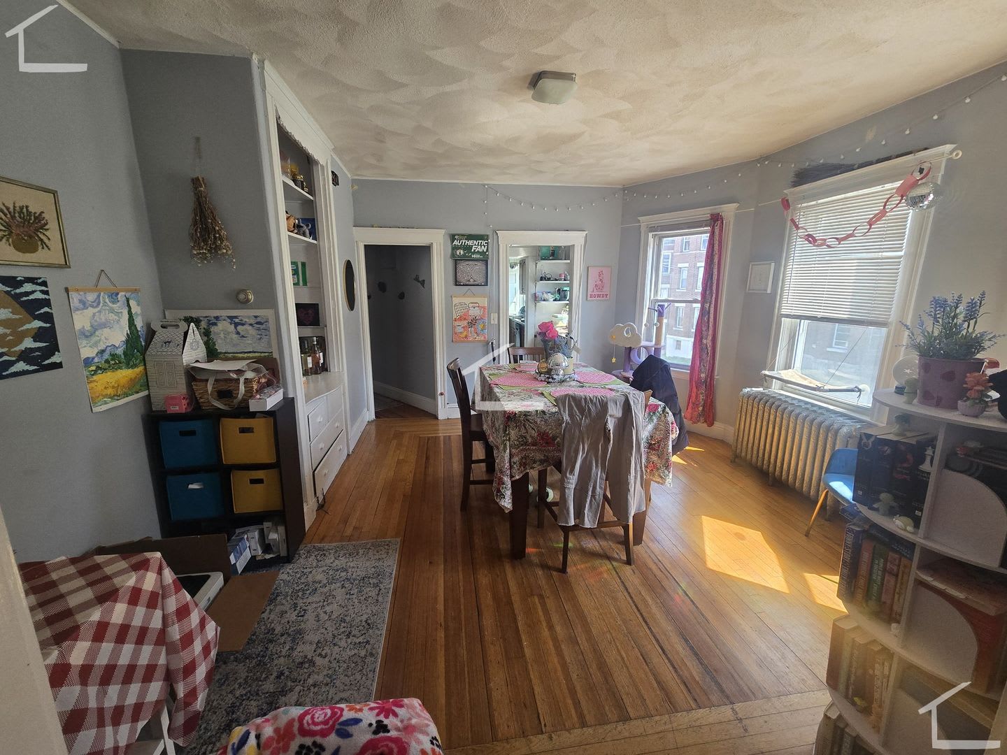 Large 3 bed in Allston – photo 4