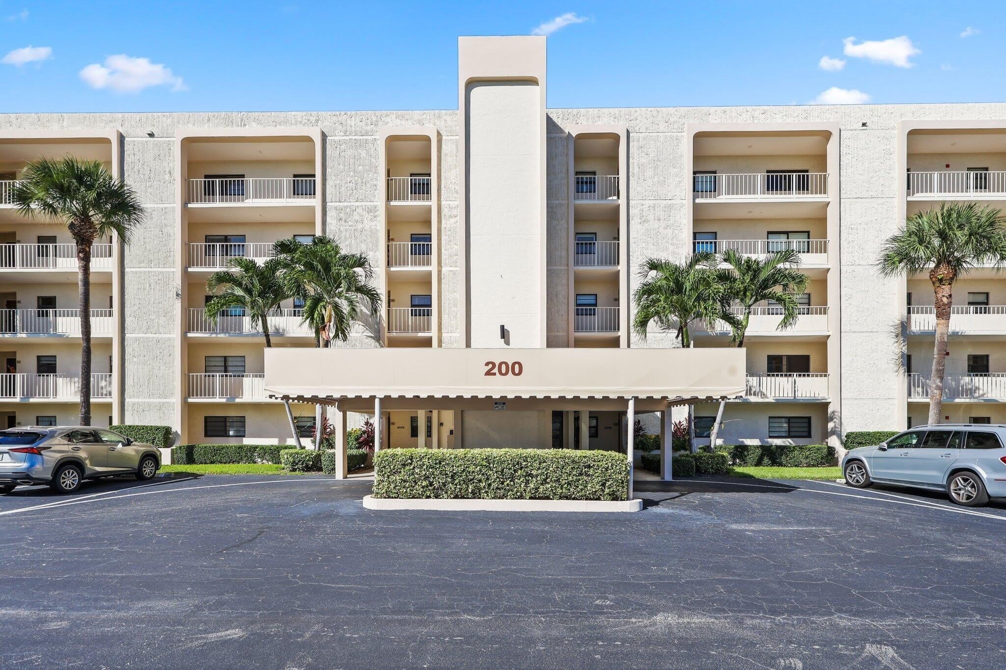 200 Intracoastal Place – photo 1