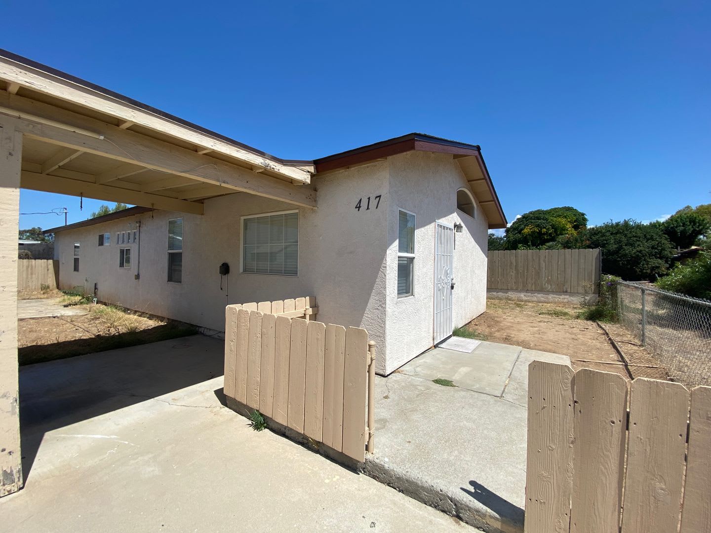 3 bedroom house El Cajon – photo 2