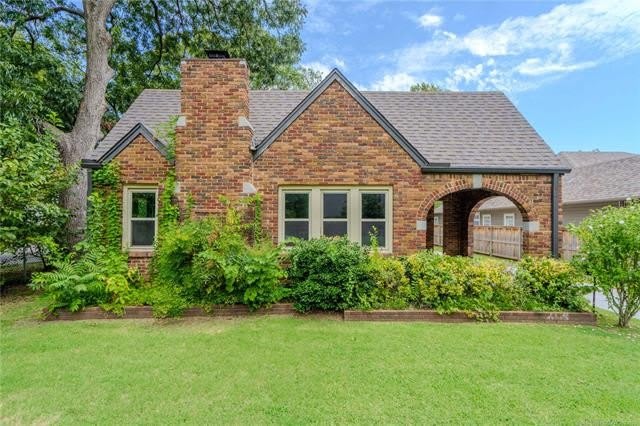 4103 S Madison Place – photo 4