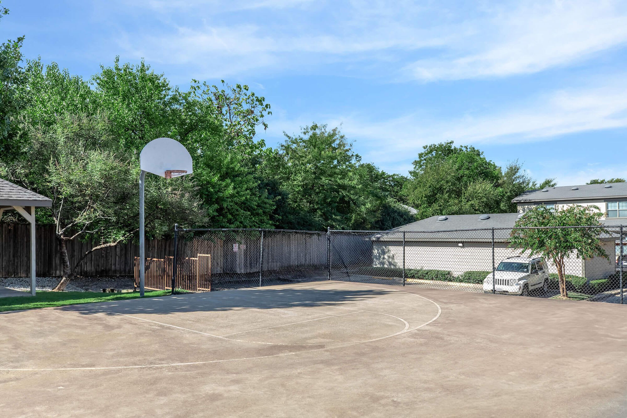 Reese Court Villas – photo 3