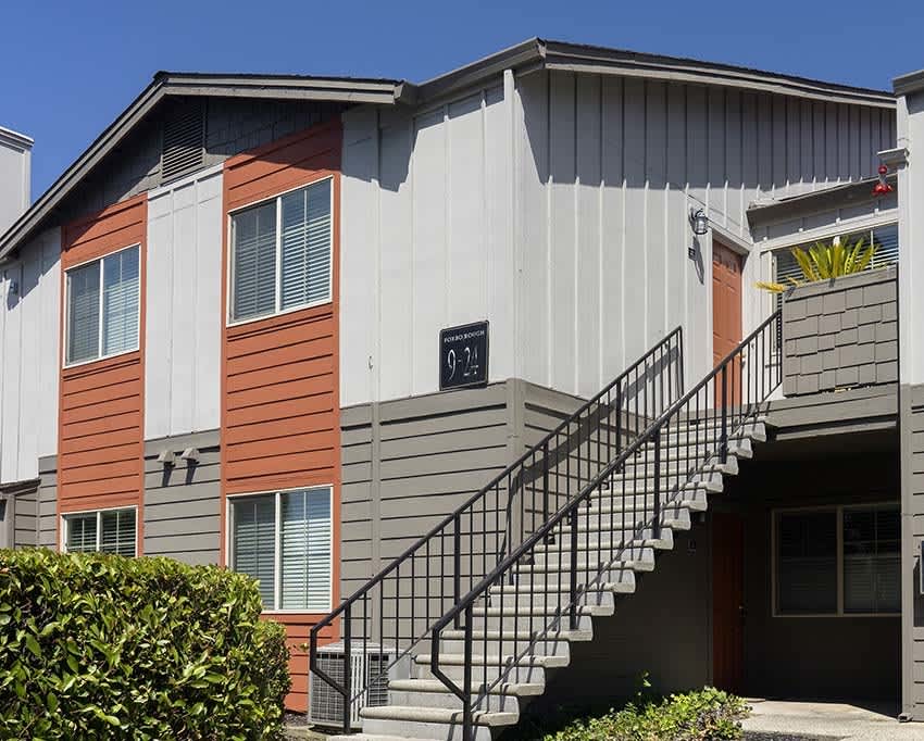 MONTEREY GARDEN APARTMENTS – photo 2