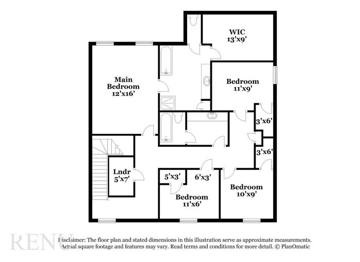 156 Scarborough Bend – photo 4