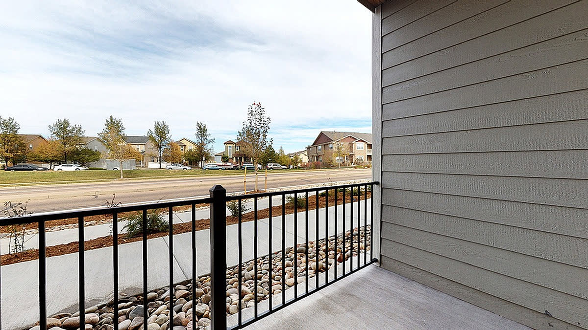 Spring Creek Townhomes – photo 1