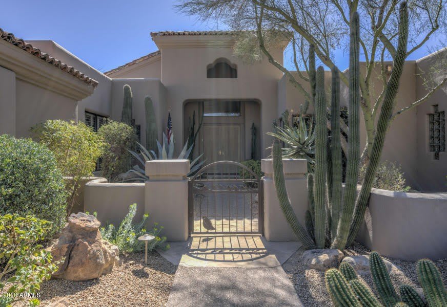 7723 E CASSIA Circle – photo 2