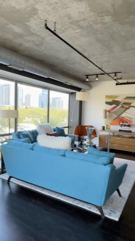 741 S Clark St. – photo 1