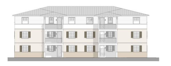 Playa Apartments – photo 5