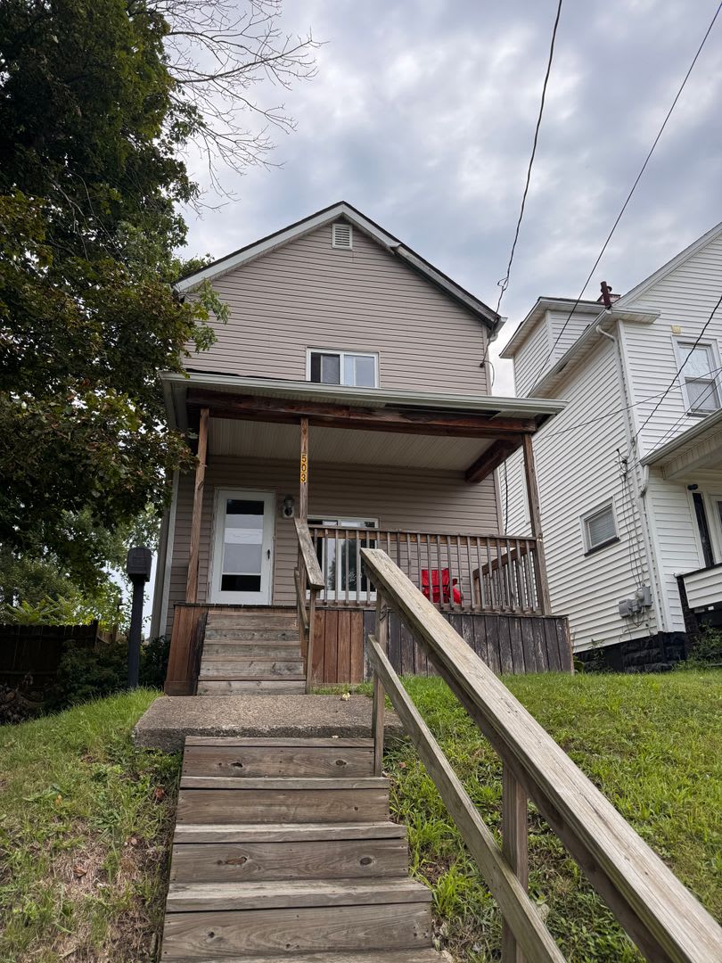 503 Hamilton Ave – photo 2