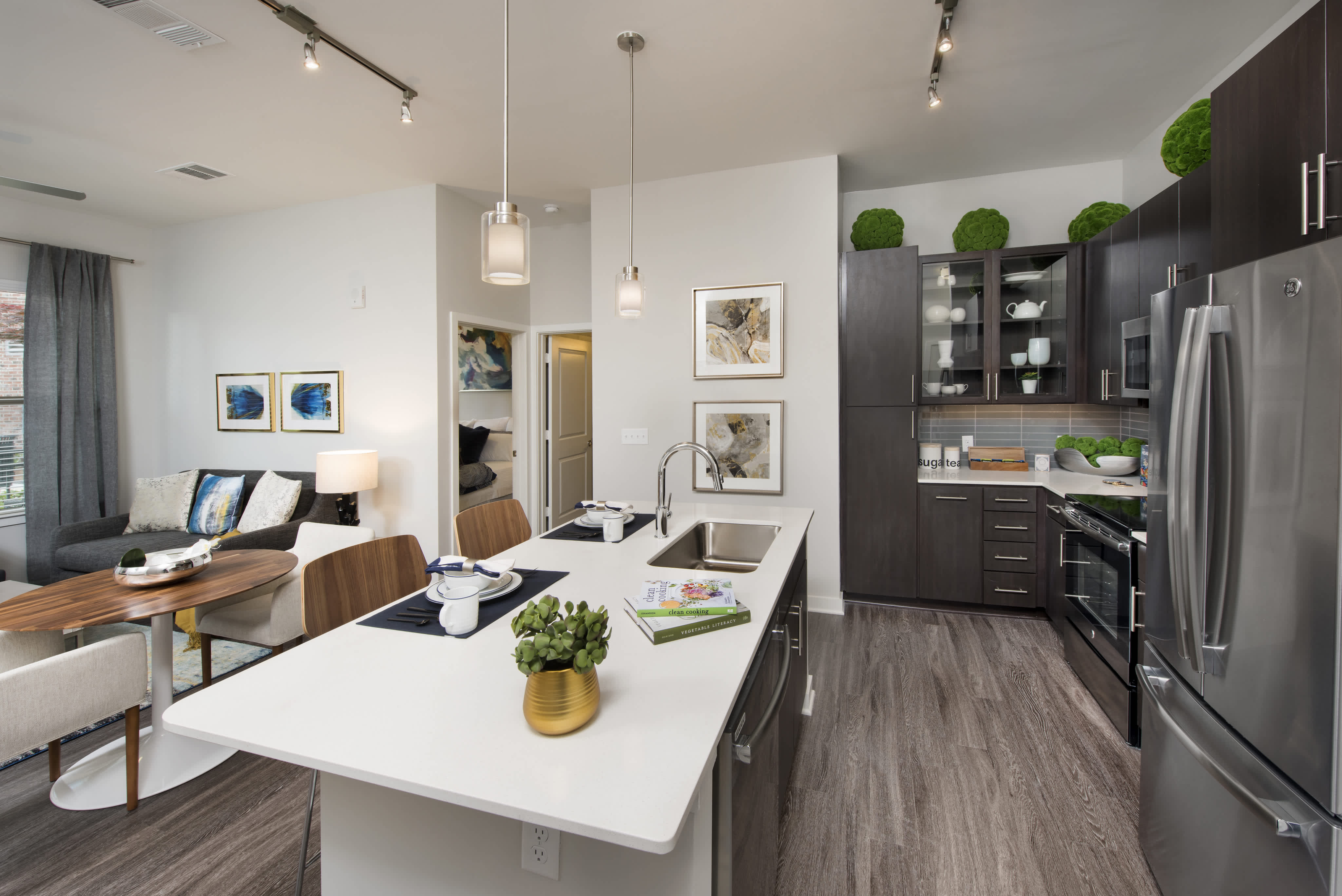 Overture Barrett Age 55+ Apartment Homes – photo 1