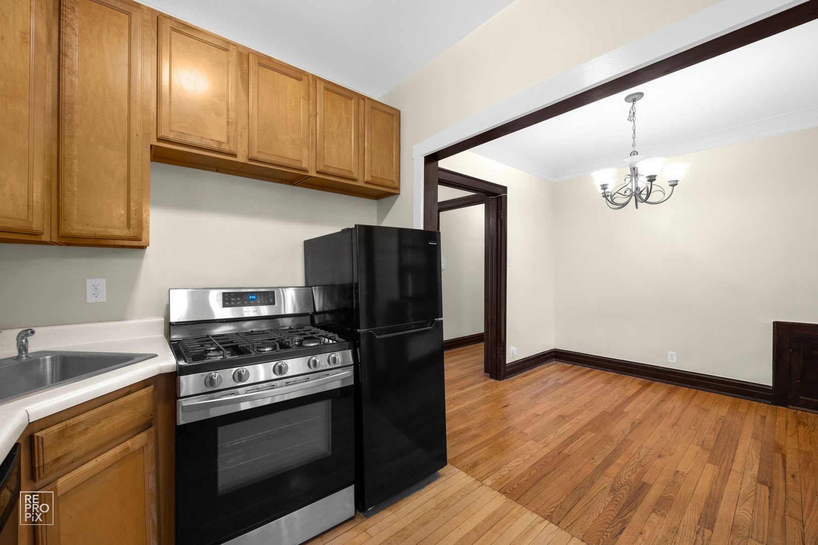 Sweet Oak Park One Bed in a Great Location – photo 5