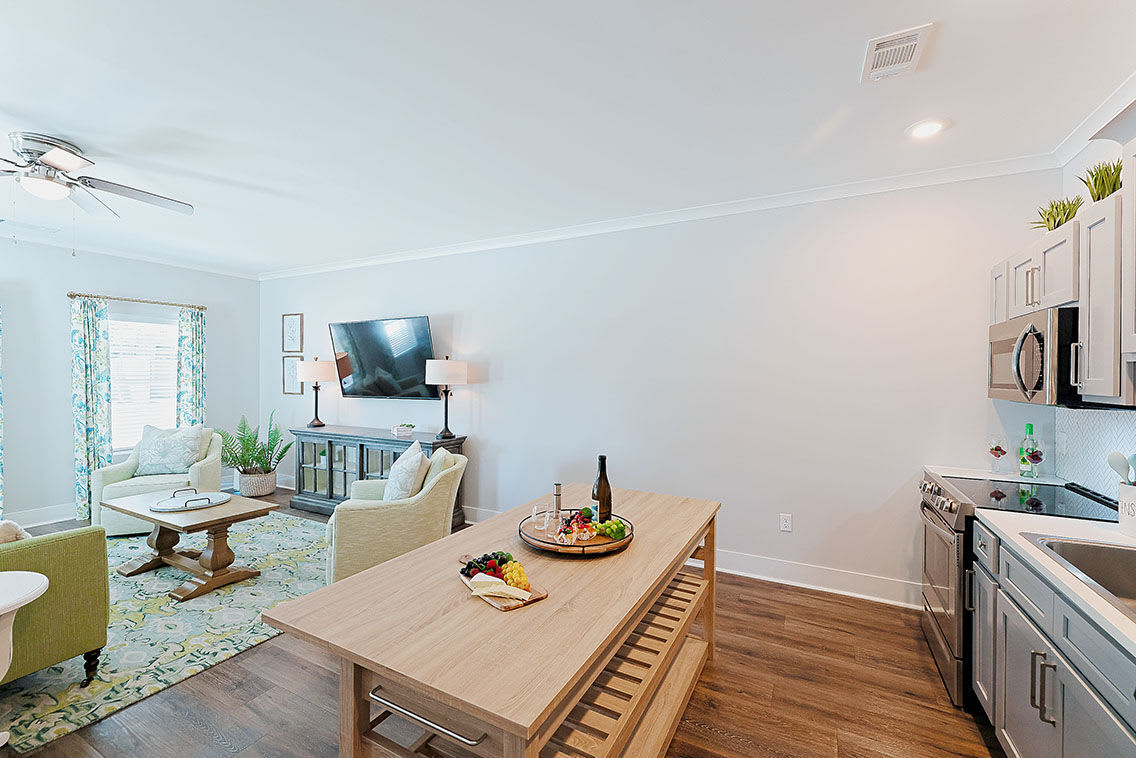 Beverly Villas – photo 1
