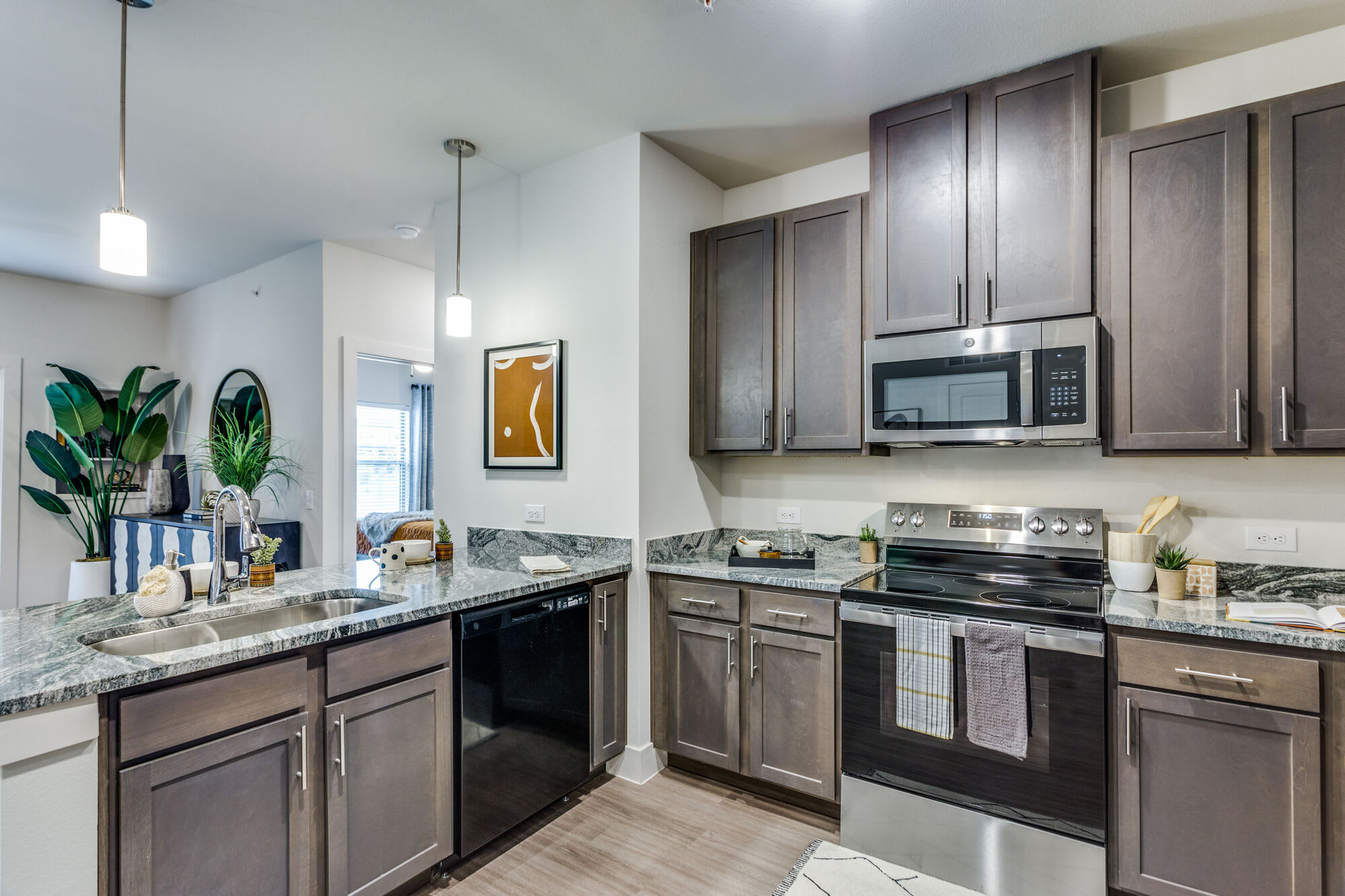Palladium East Berry Street – photo 2