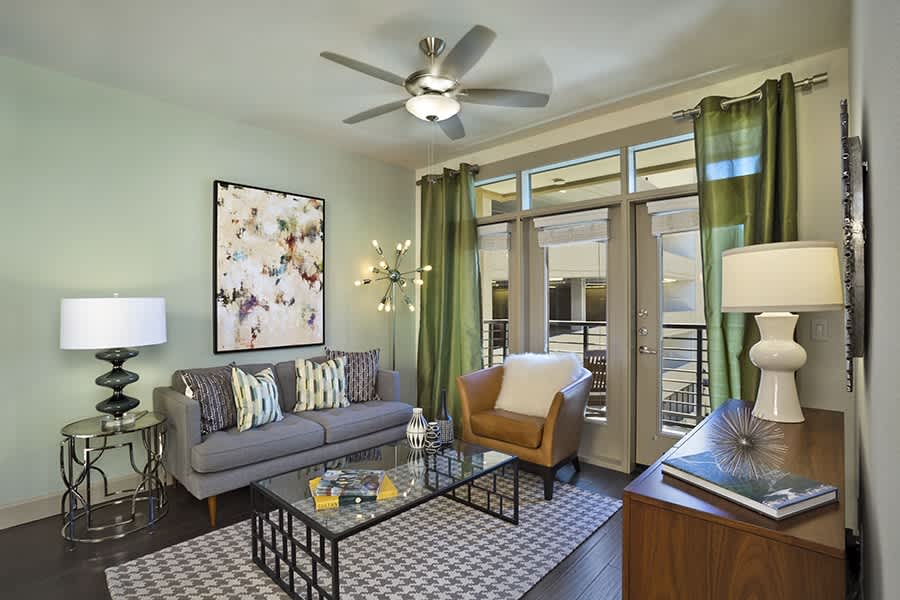 Citrine Apartments Arcadia – photo 2