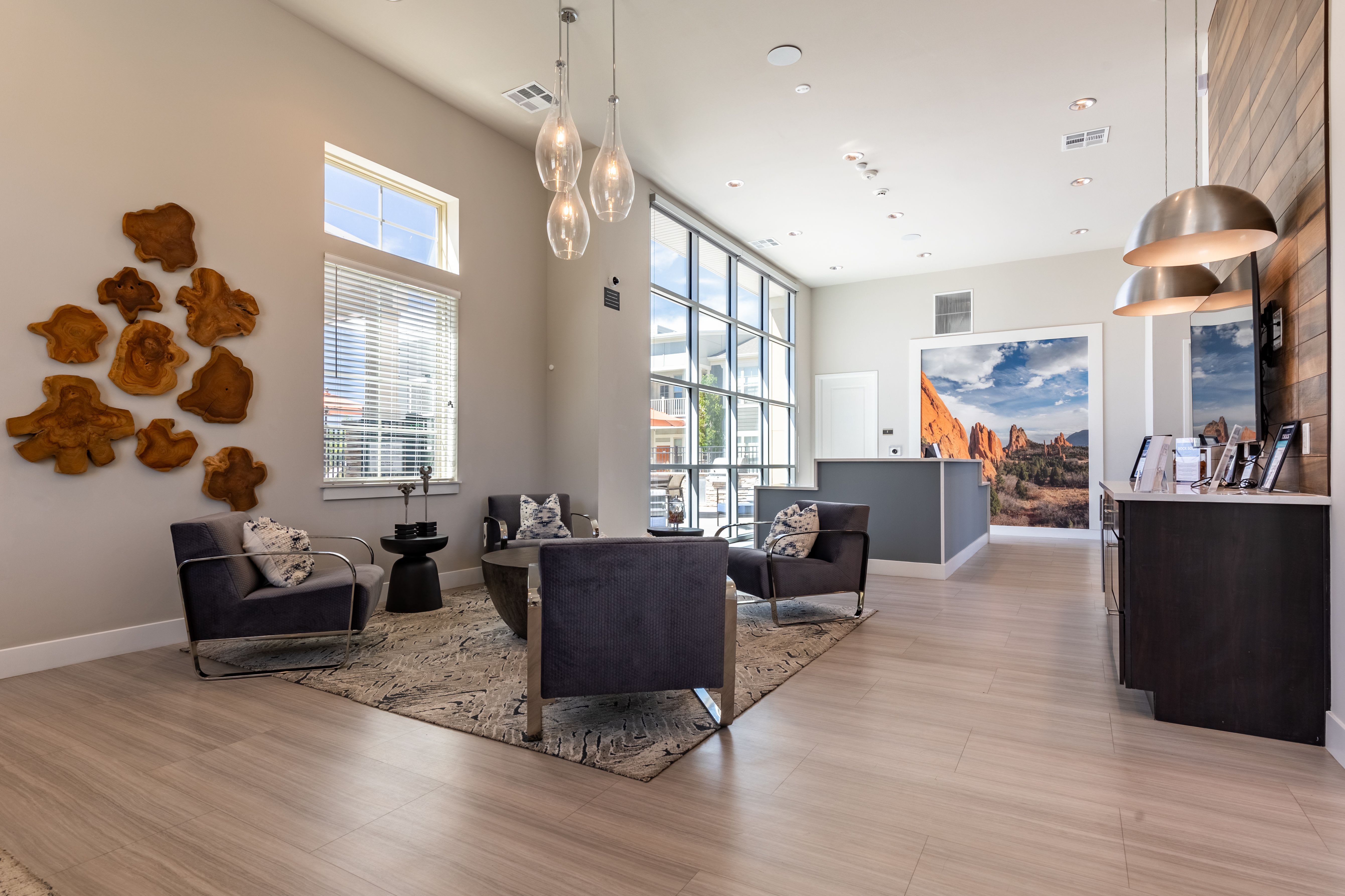 The Towne at Northgate – photo 2