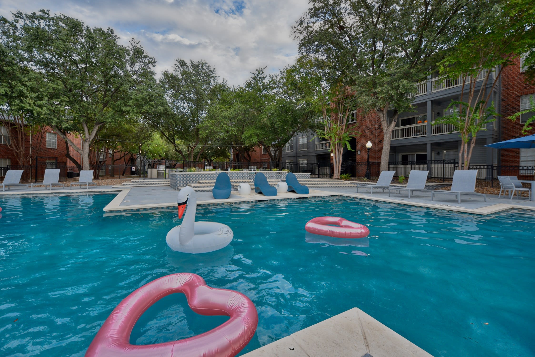 Quarry Alamo Heights – photo 1