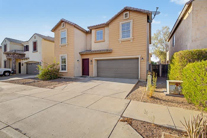 8932 West Hammond Lane – photo 5
