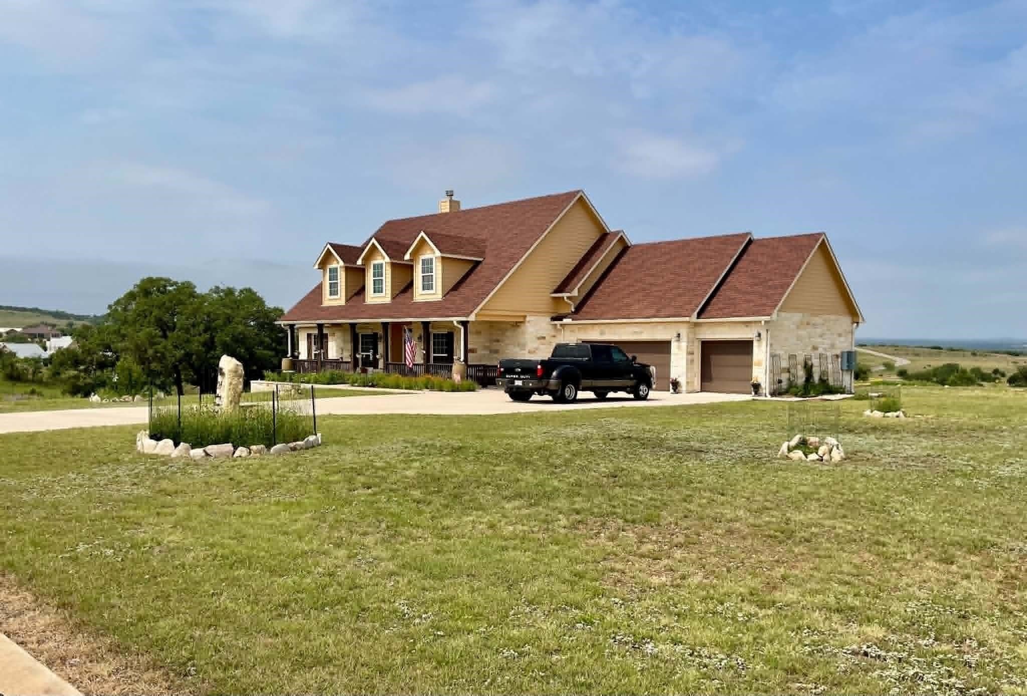 104 Rolling Waters Court – photo 3