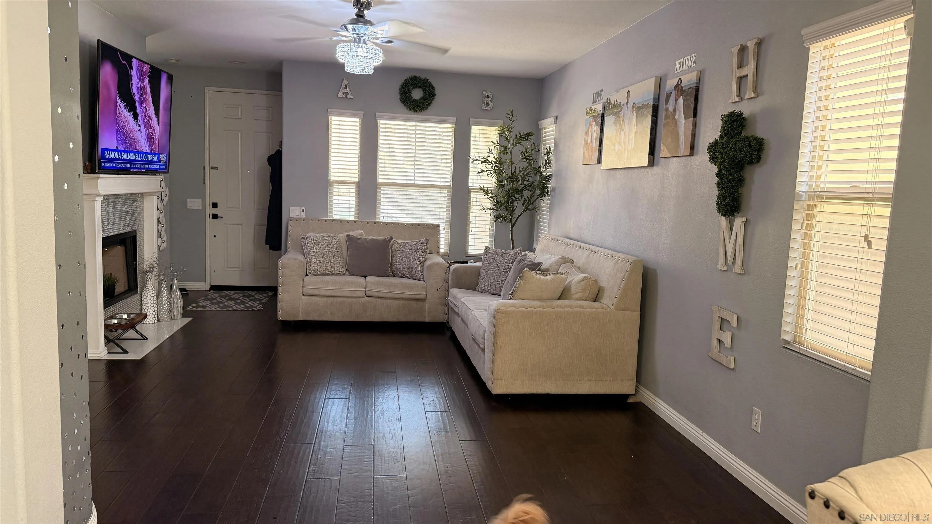 2186 Spring Sky St – photo 2