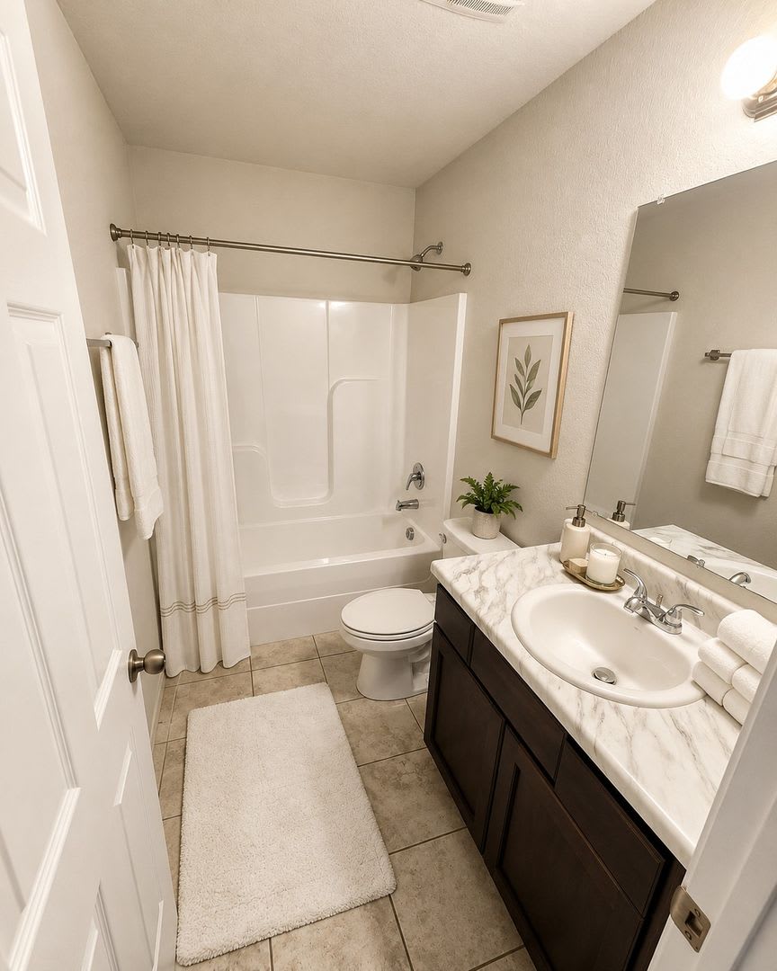 3 Bedroom/2 Bath Home in Bentonville! – photo 4