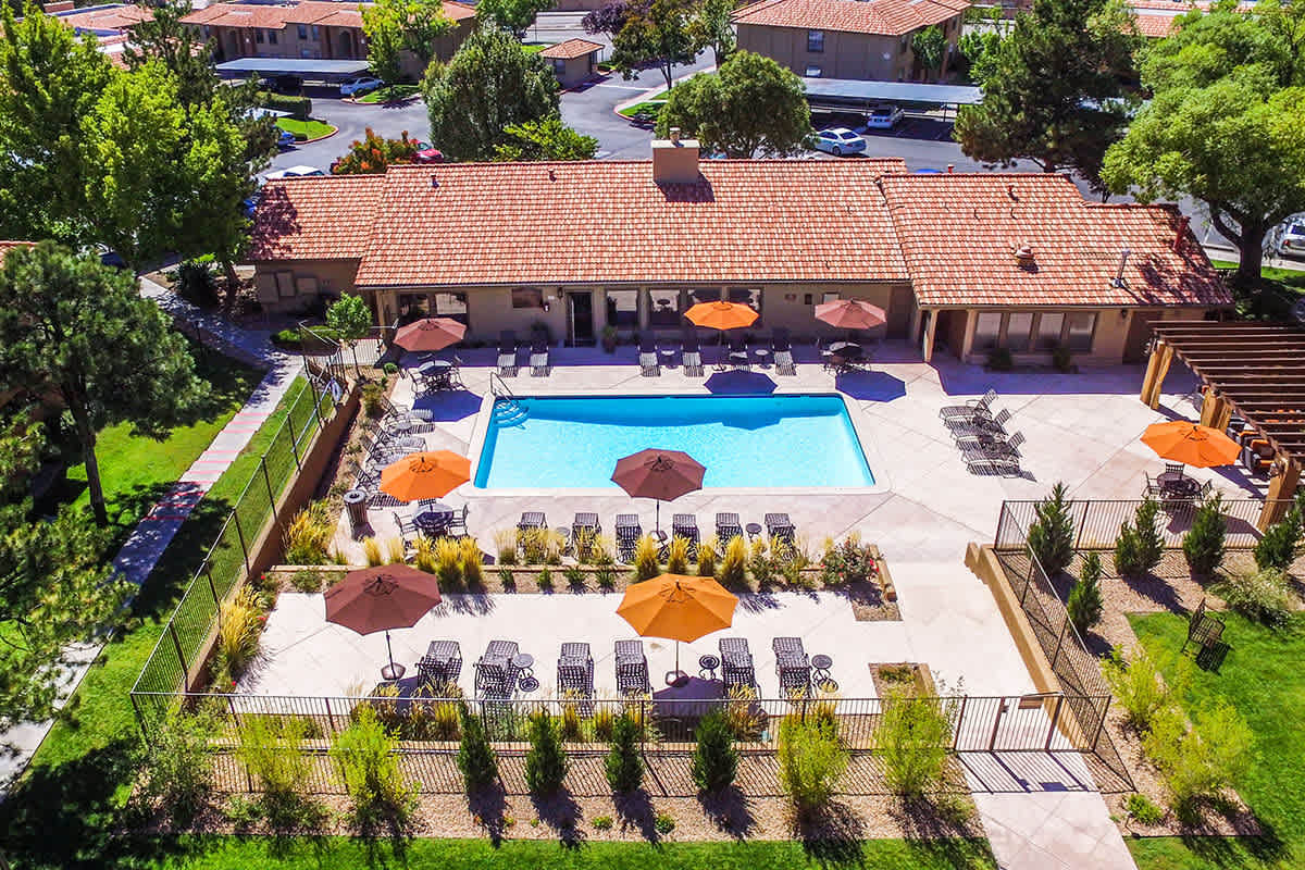 Del Rio Apartments – photo 1