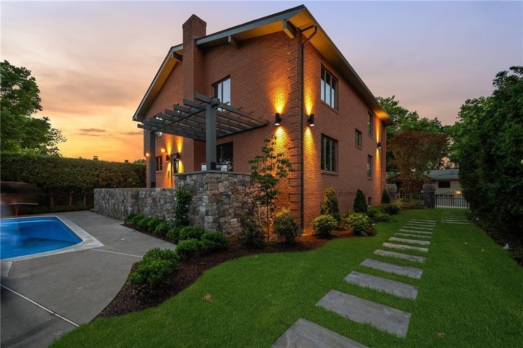 14 Maxcy Drive – photo 2