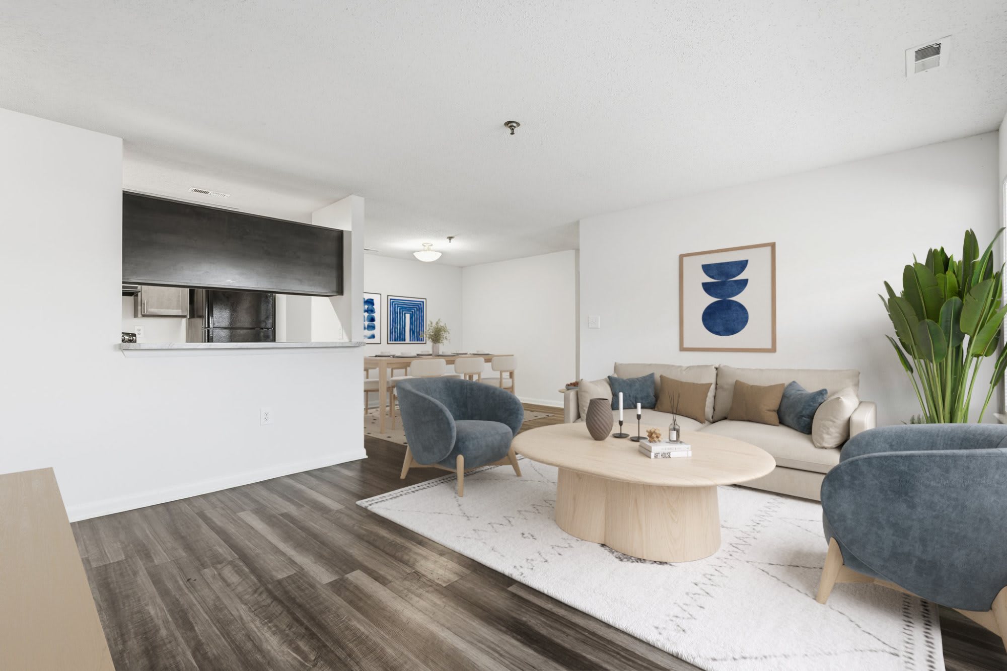 Affordable Housing – photo 3