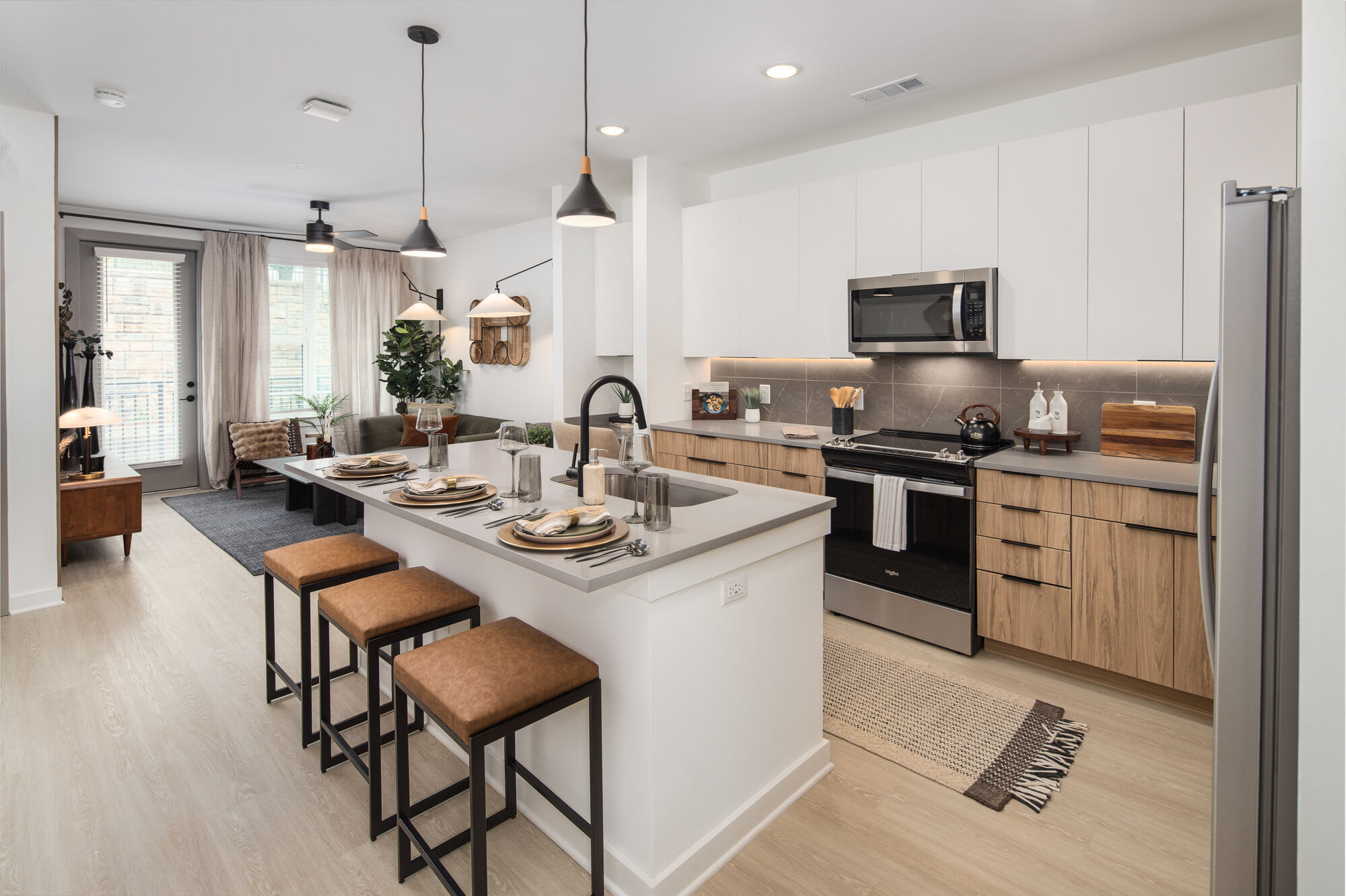 Solis Peachtree Corners – photo 5