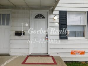 116 North Bell Avenue – photo 1