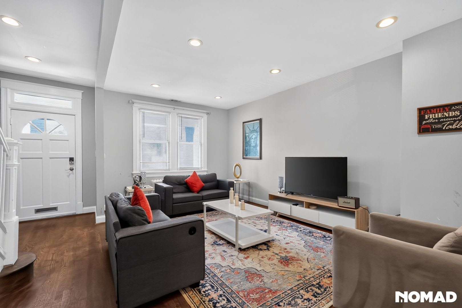 Charming 3BR House in Washington, DC – photo 5