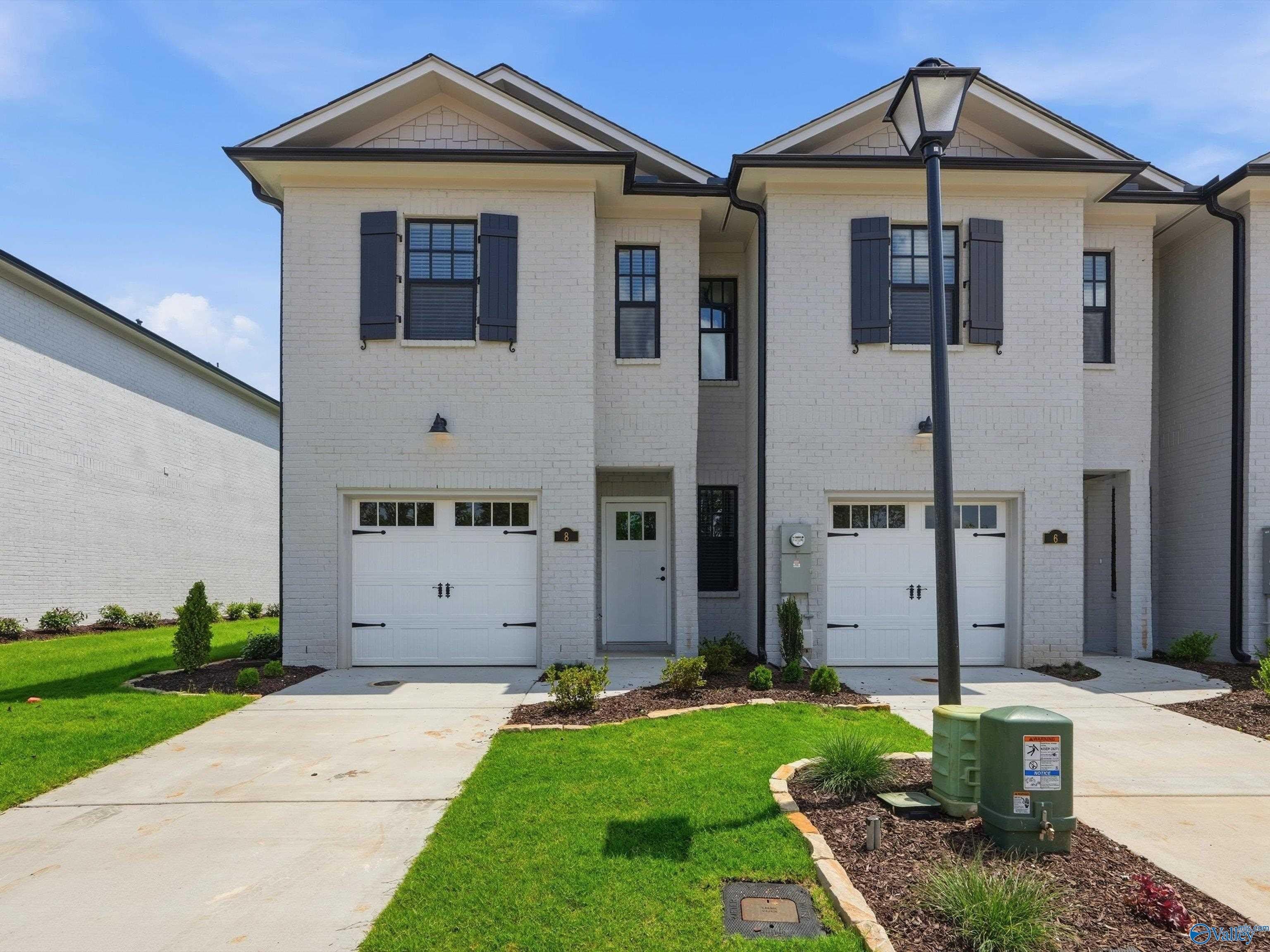 8 Whispering Oaks SW – photo 1