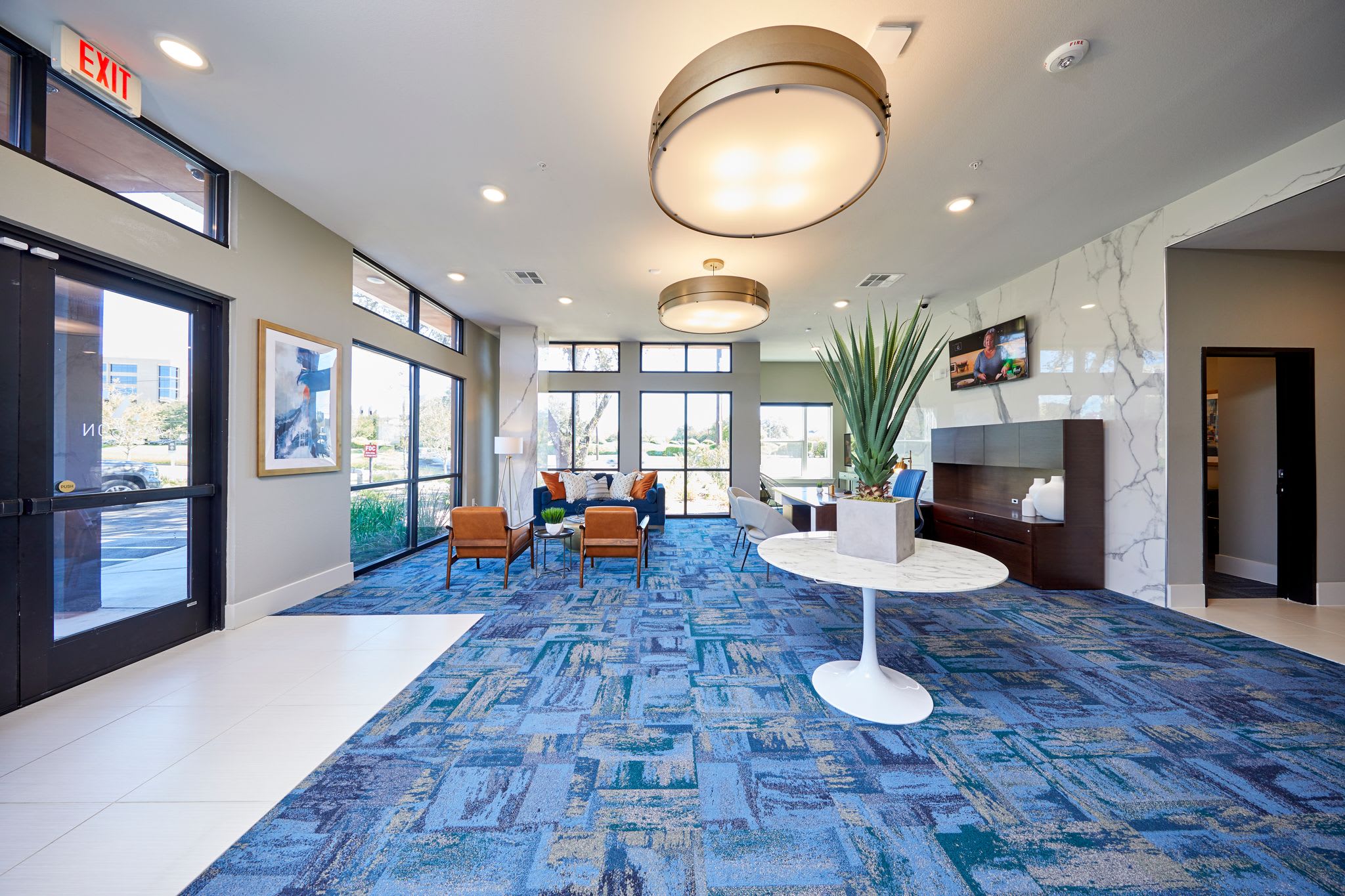 Addison Medical Center Apartments – photo 2