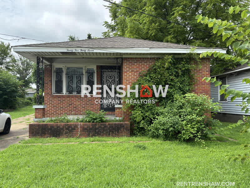 2537 Spottswood Ave – photo 1