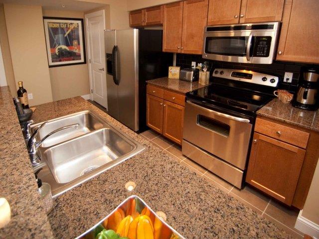 Standard Life Flats – photo 2