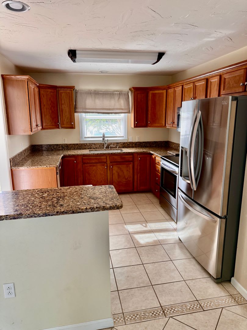 3 Bedroom – photo 5