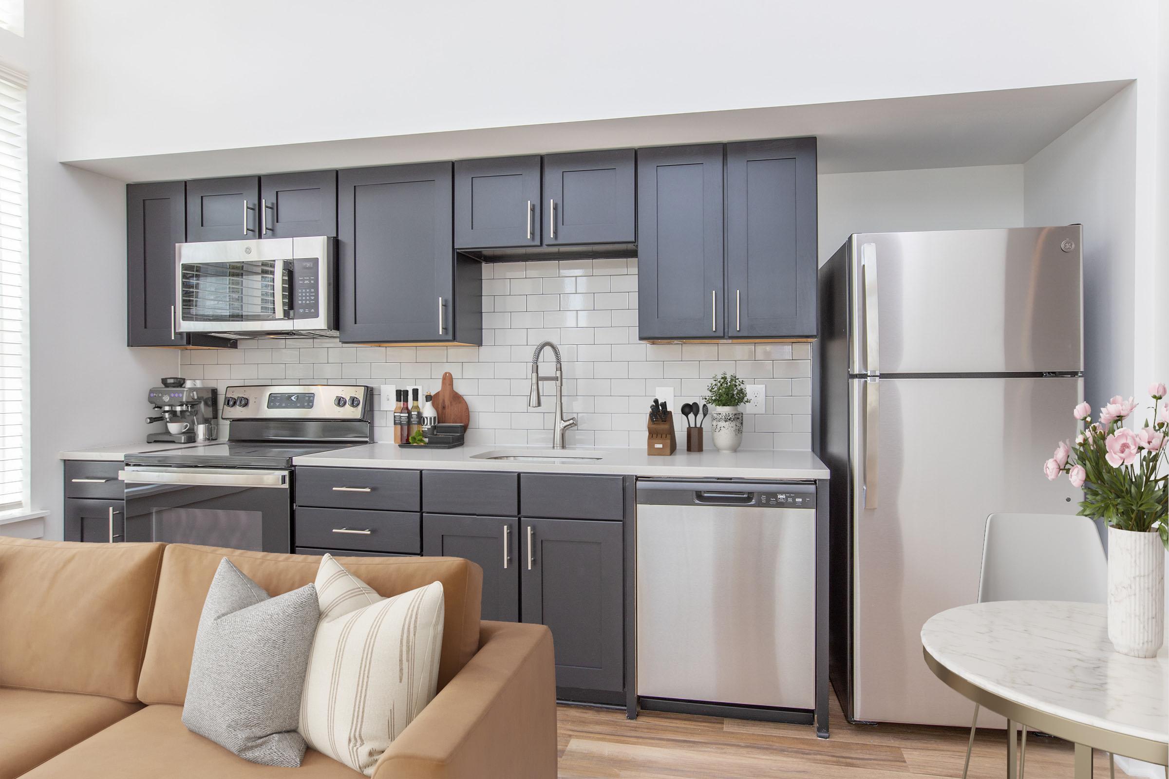 East Seventy Nine Apartments – photo 5