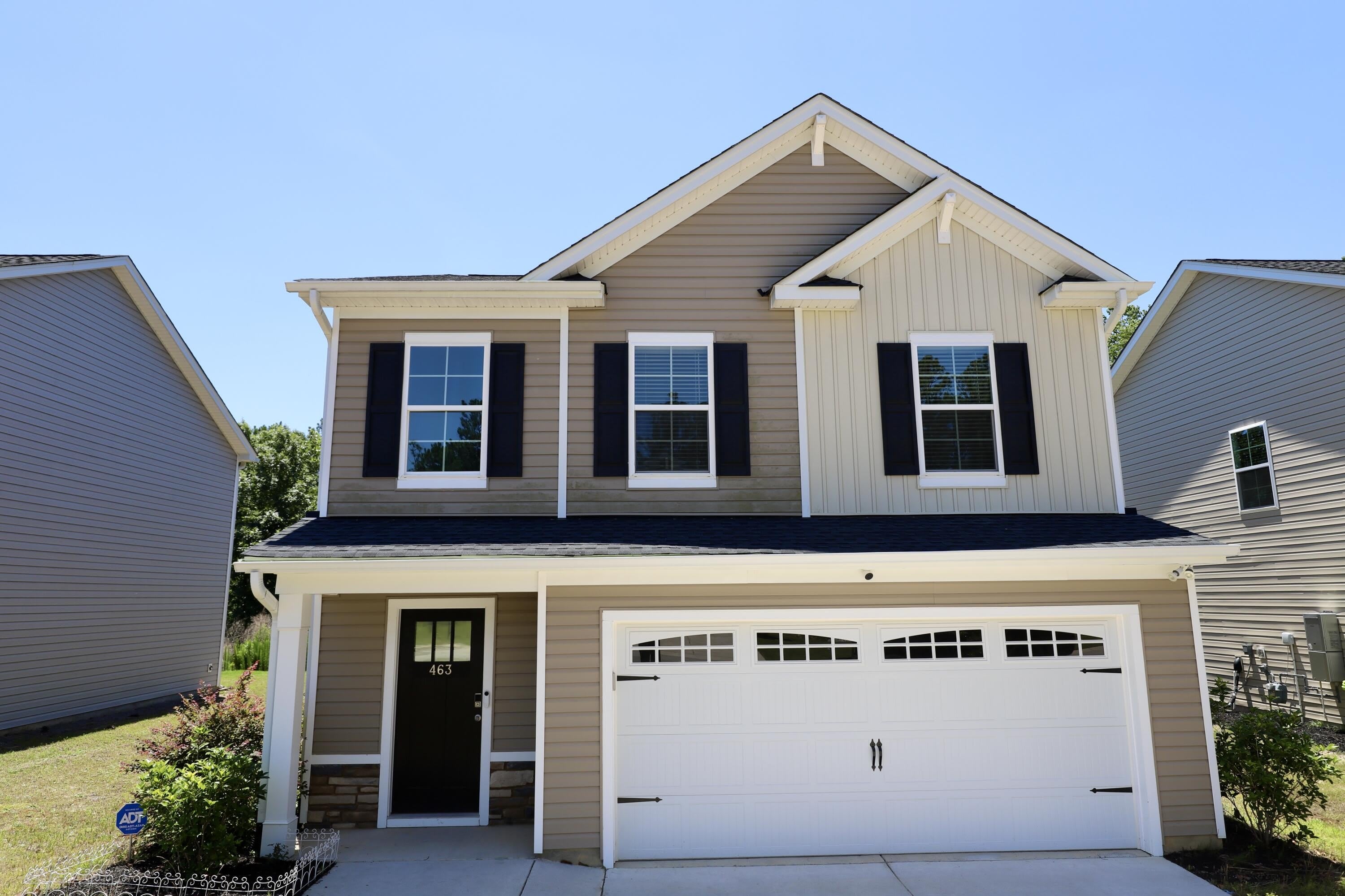 463 N High Duck Trail – photo 4