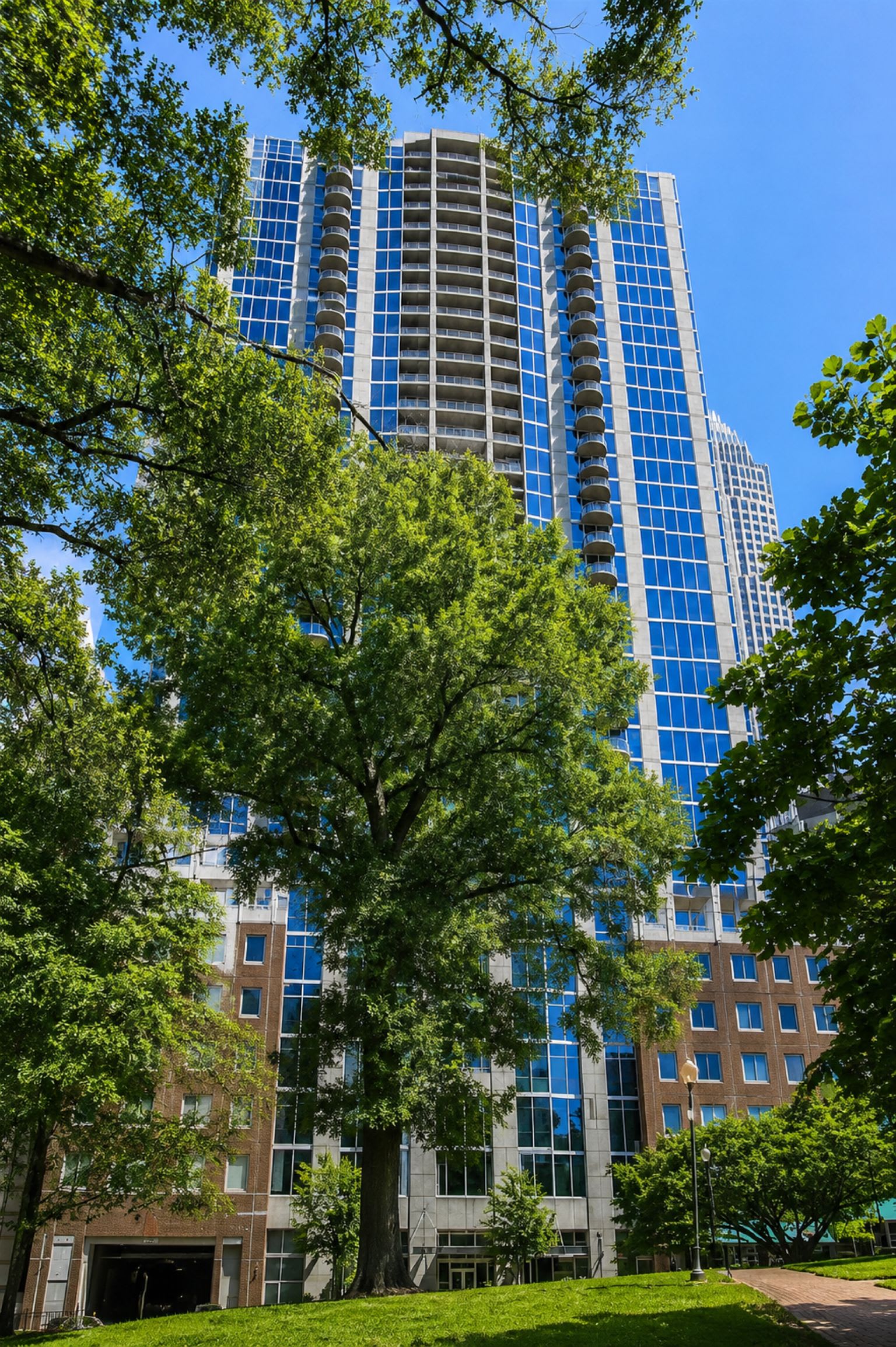 210 North Church Street #3303 – photo 2