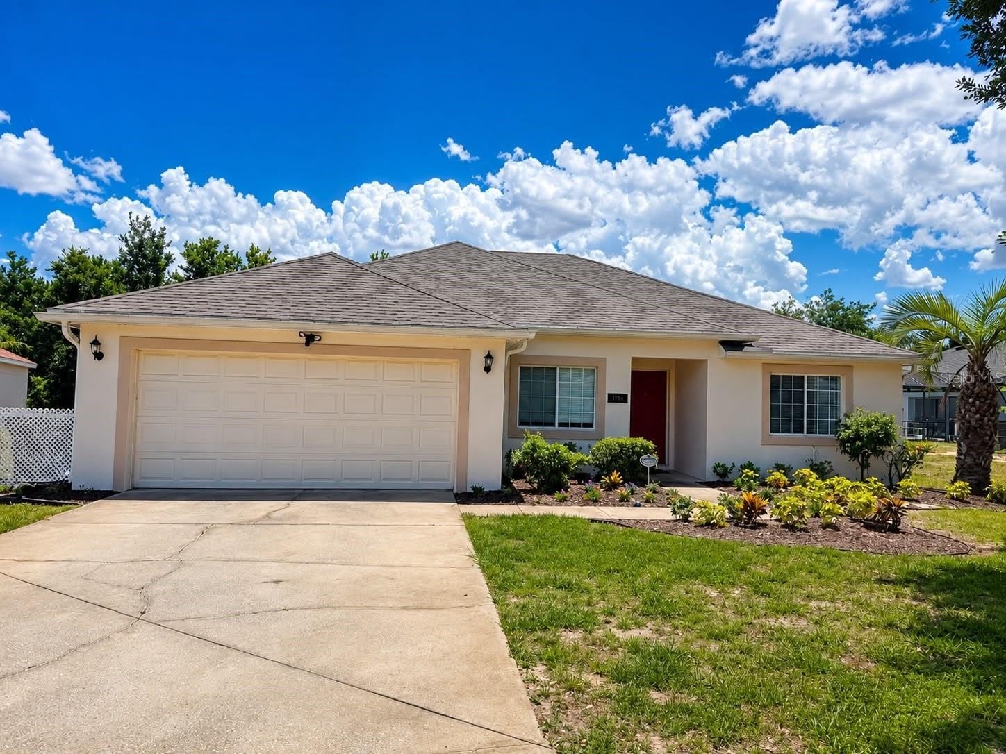 320 PARADISE WOODS Place – photo 1