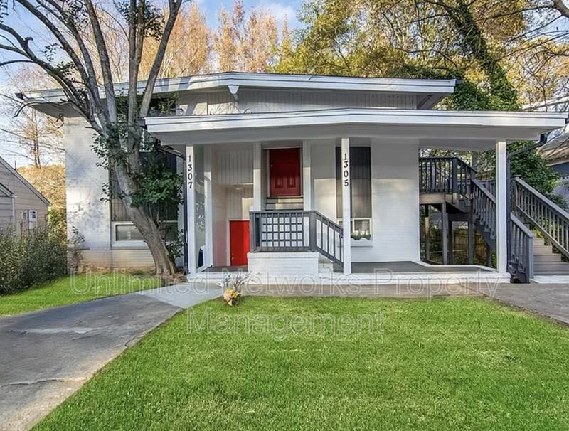 1305 Clermont Avenue – photo 1